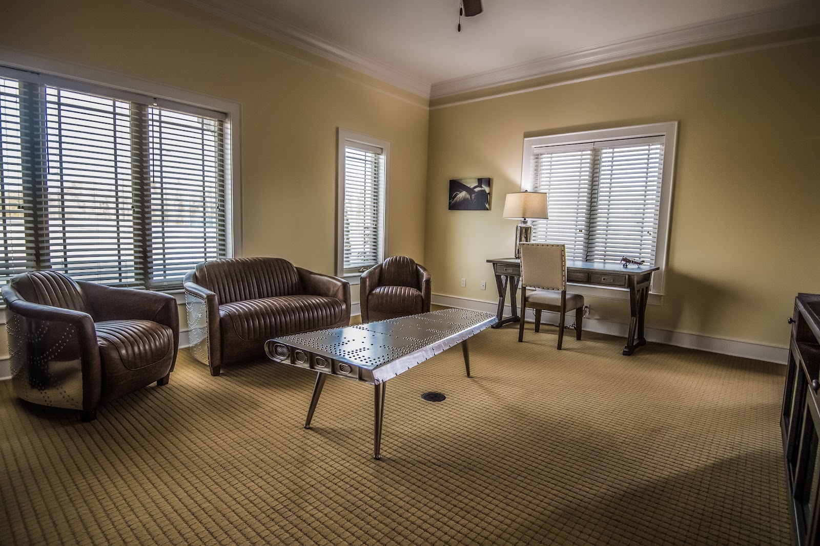 Center Stage Alabama RV Park