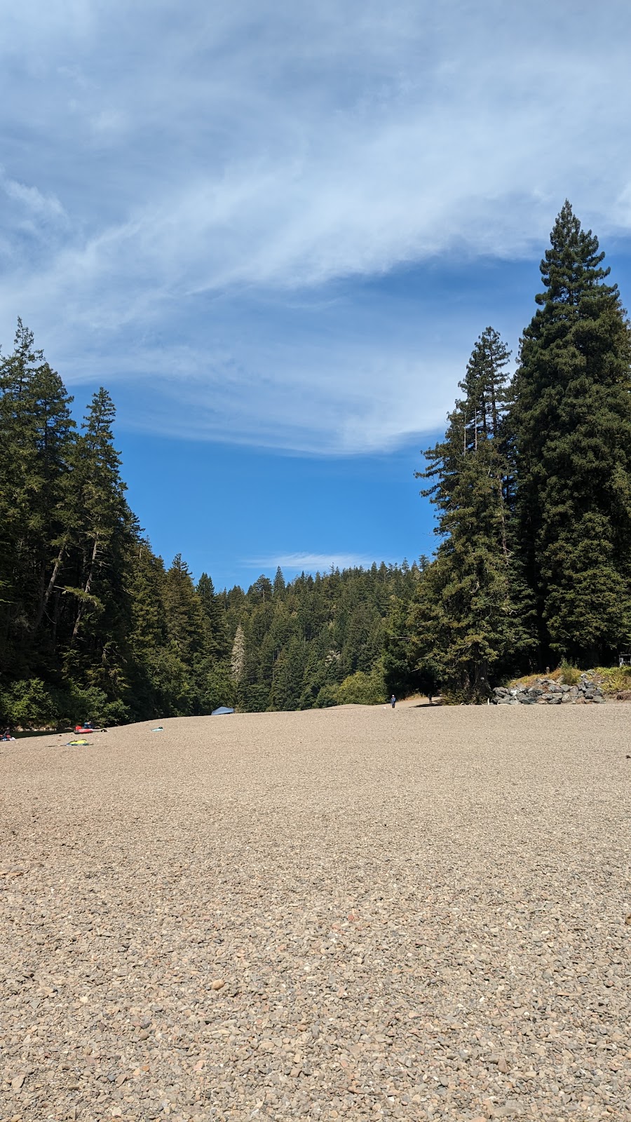 Anchor Bay Campground