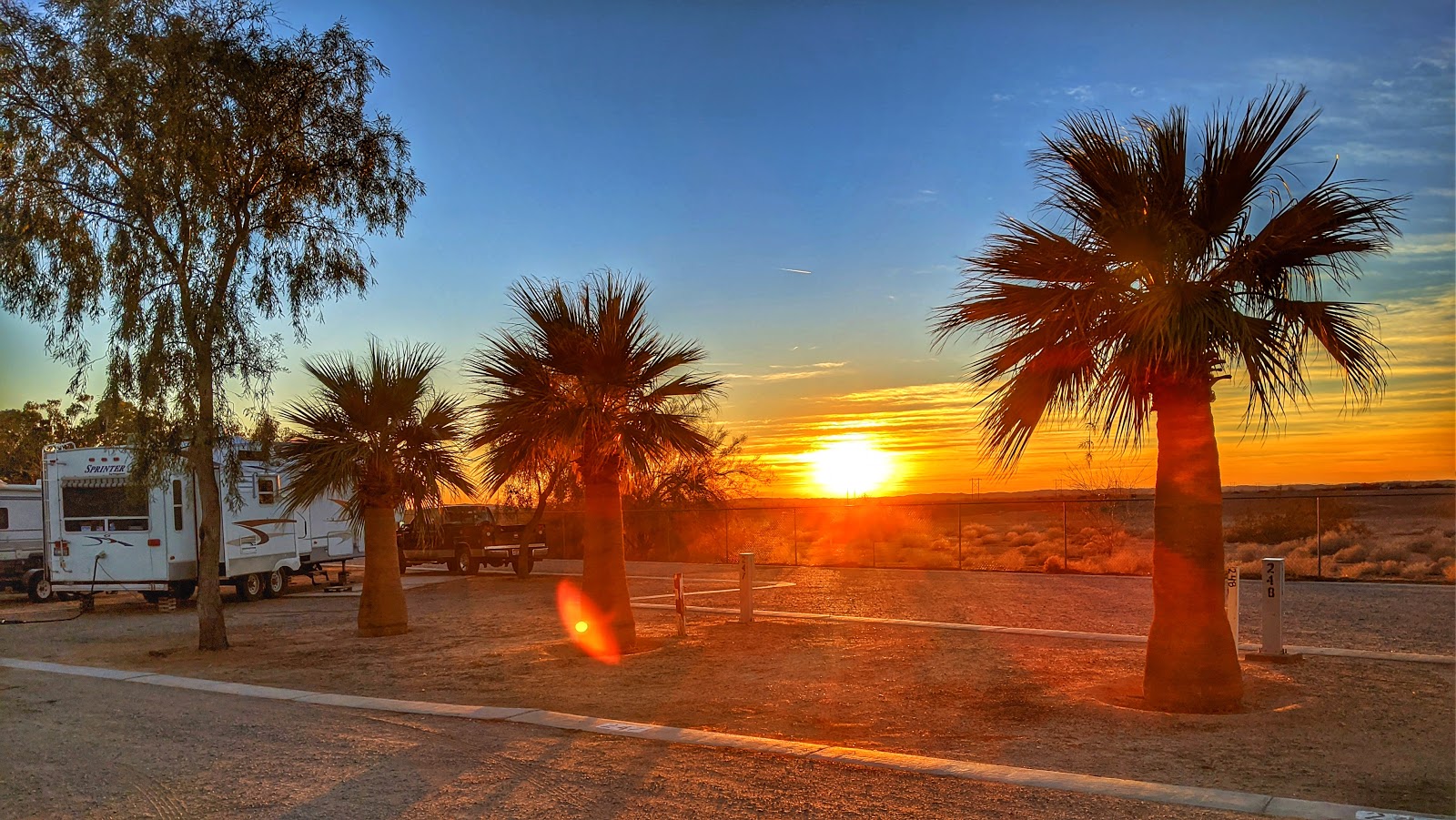 Pilot Knob RV Resort