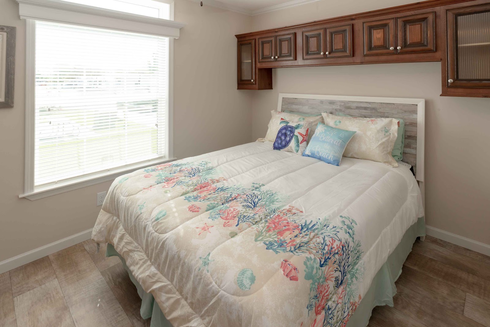 Lake San Marino RV Resort (Age Restricted 55+)