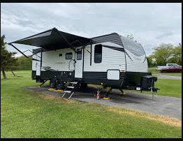 Indian Village RV Park