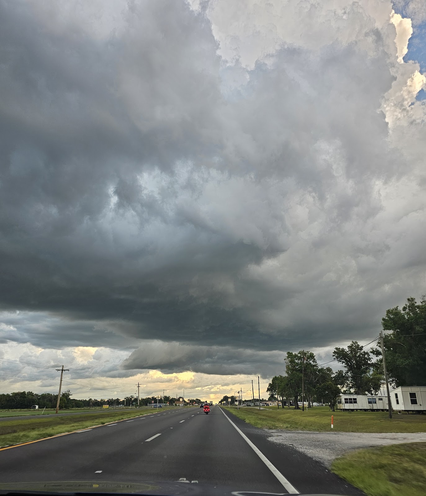 Citrus Hills RV Park