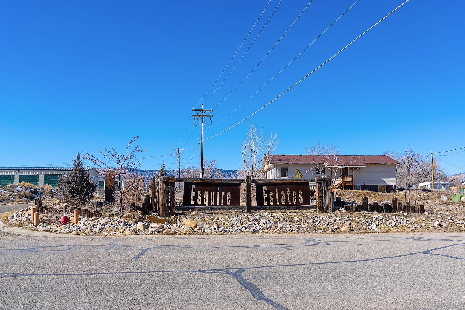 Esquire Estates Mobile Home and RV Park