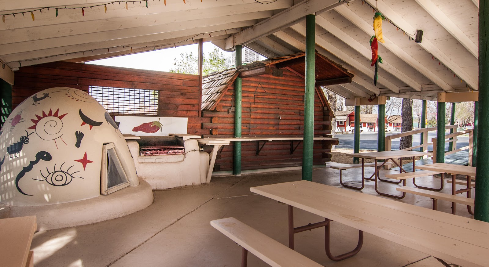 Albuquerque North / Bernalillo KOA Journey