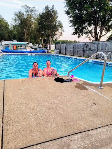 Pine Lane Campground