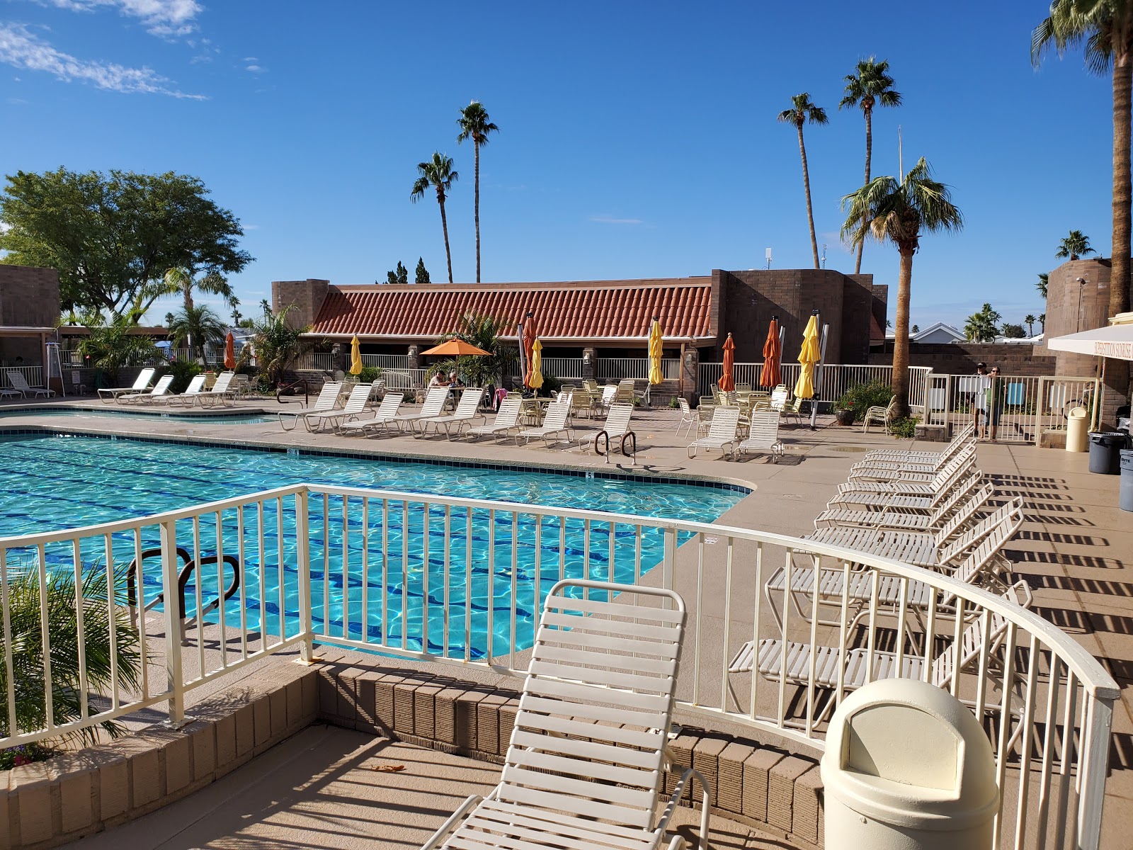 Superstition Sunrise RV Resort