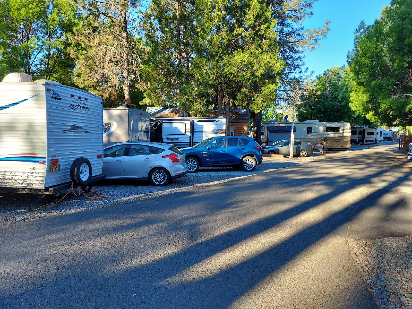 Rogue River RV Park