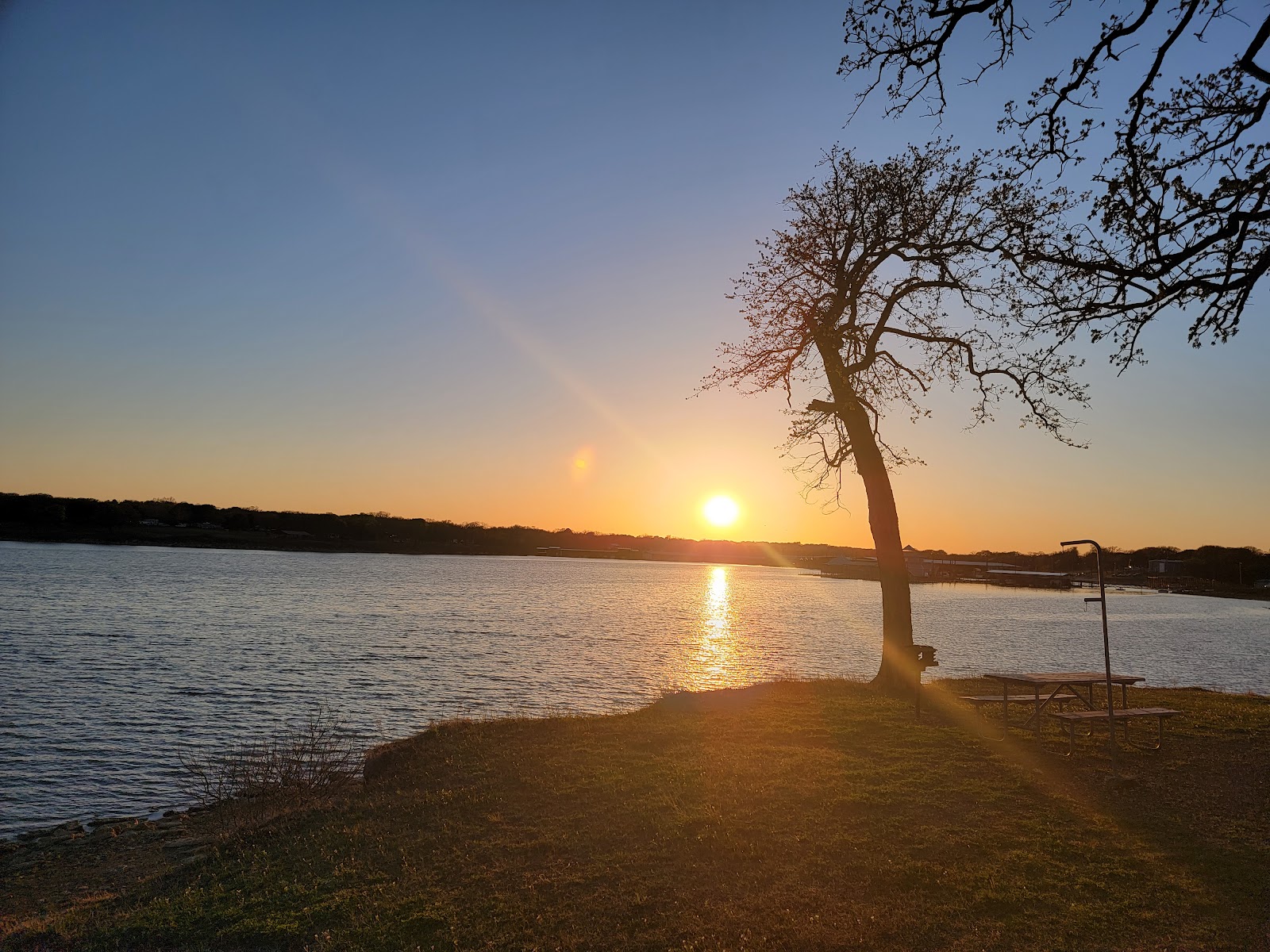 Catfish Bay Campground