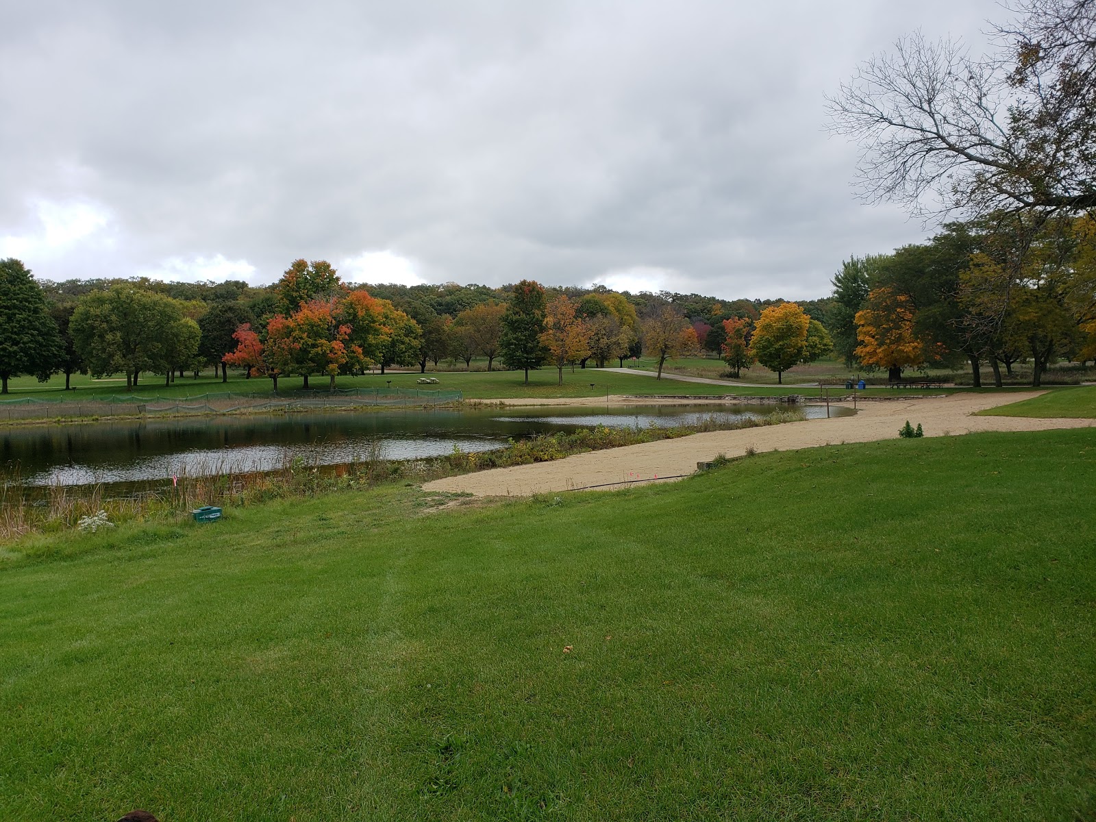 Mukwonago Park