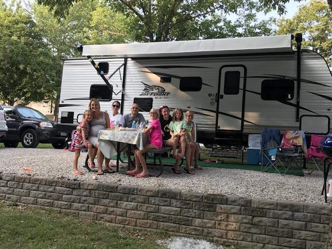 Lazy Day Campground