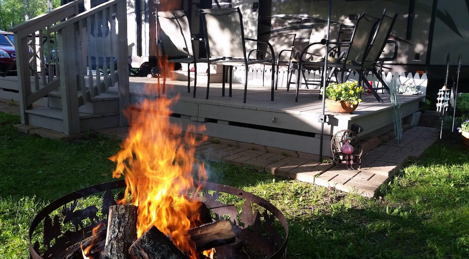 Prairie Lake Campground LLC