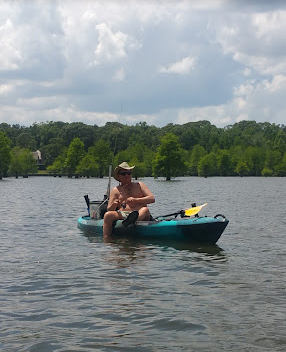 Lake Marion Resort & Marina