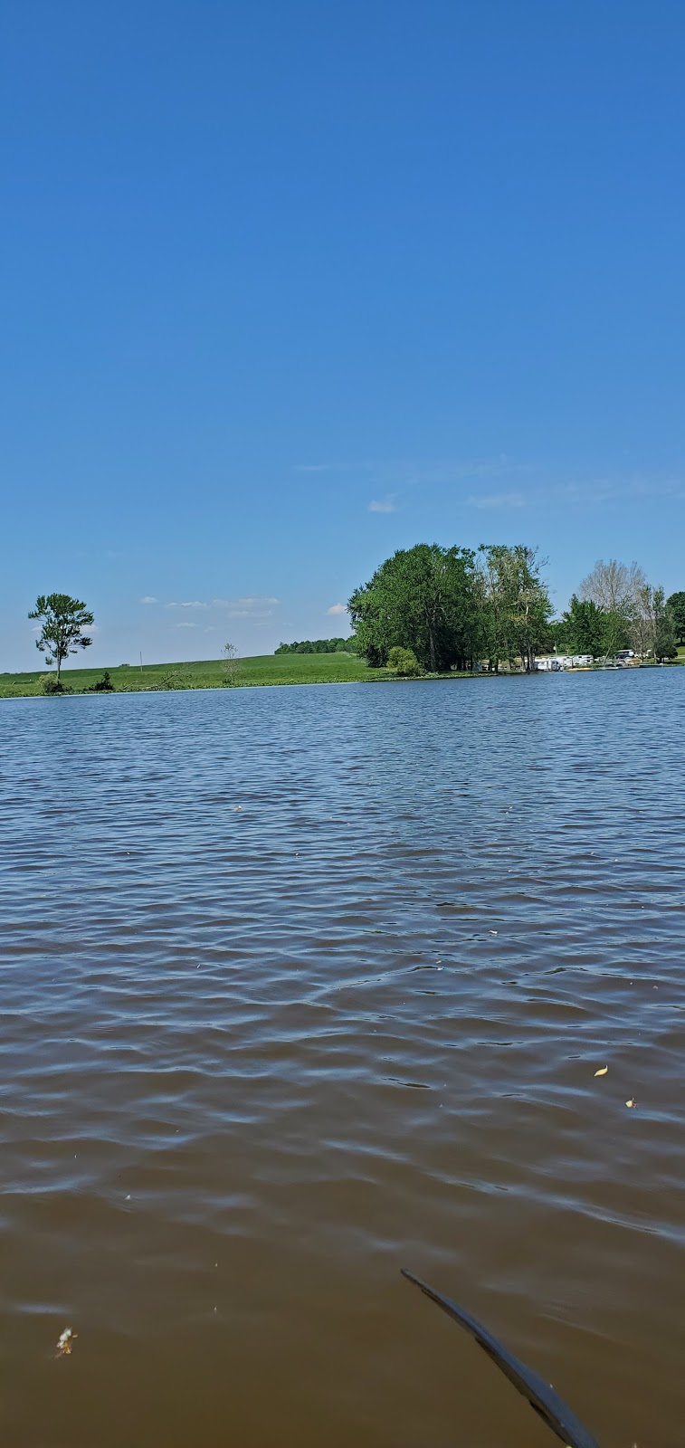 Lakeview Campgrounds