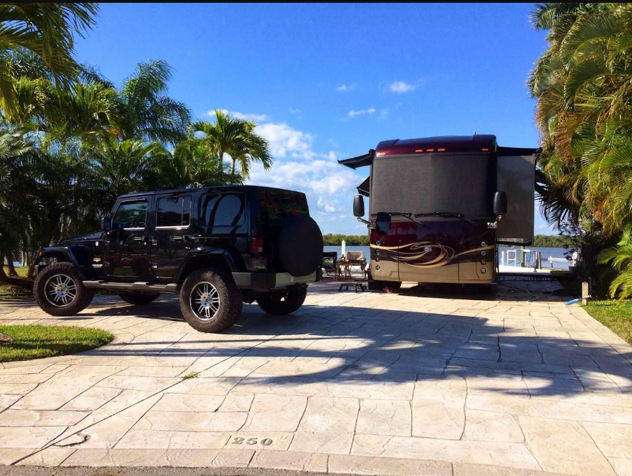 Chokoloskee Island Park