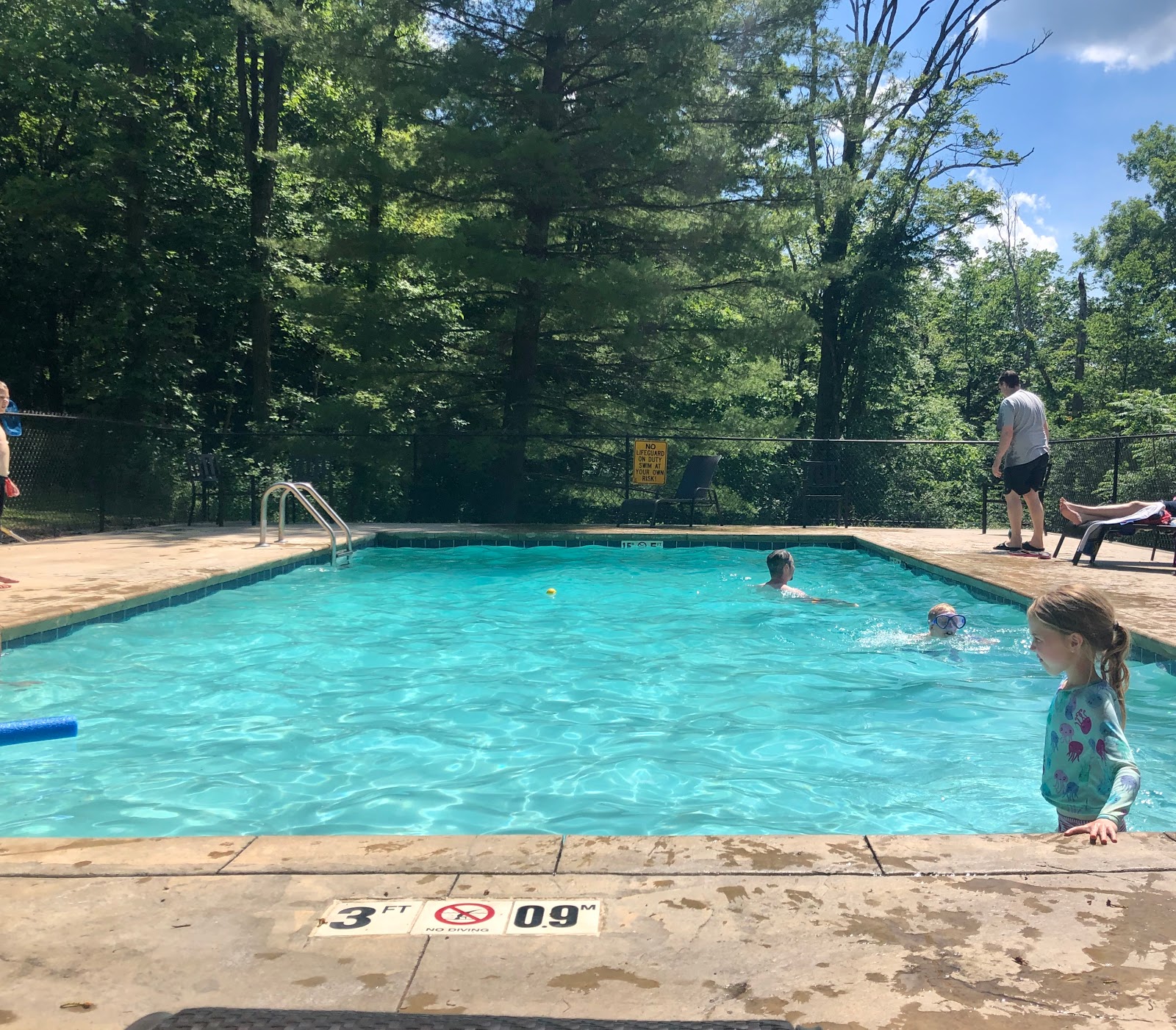 KOA Holiday Carrollton