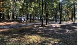 Ozan Point Recreation Area & Campground