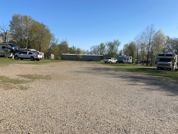 Antlers RV Park