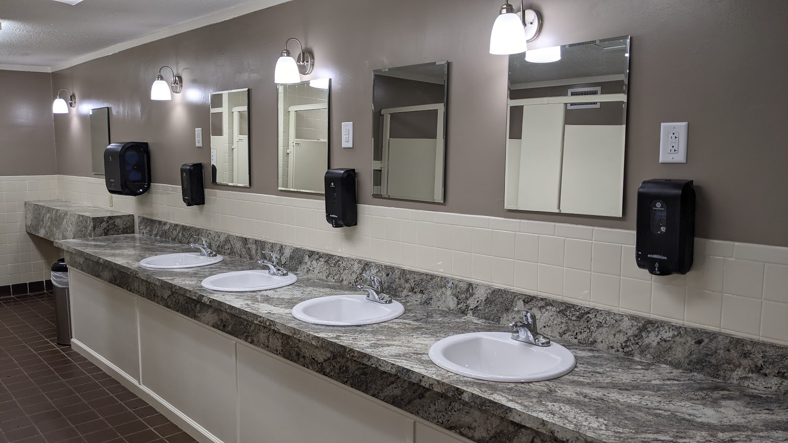 Meridian East/Toomsuba – KOA