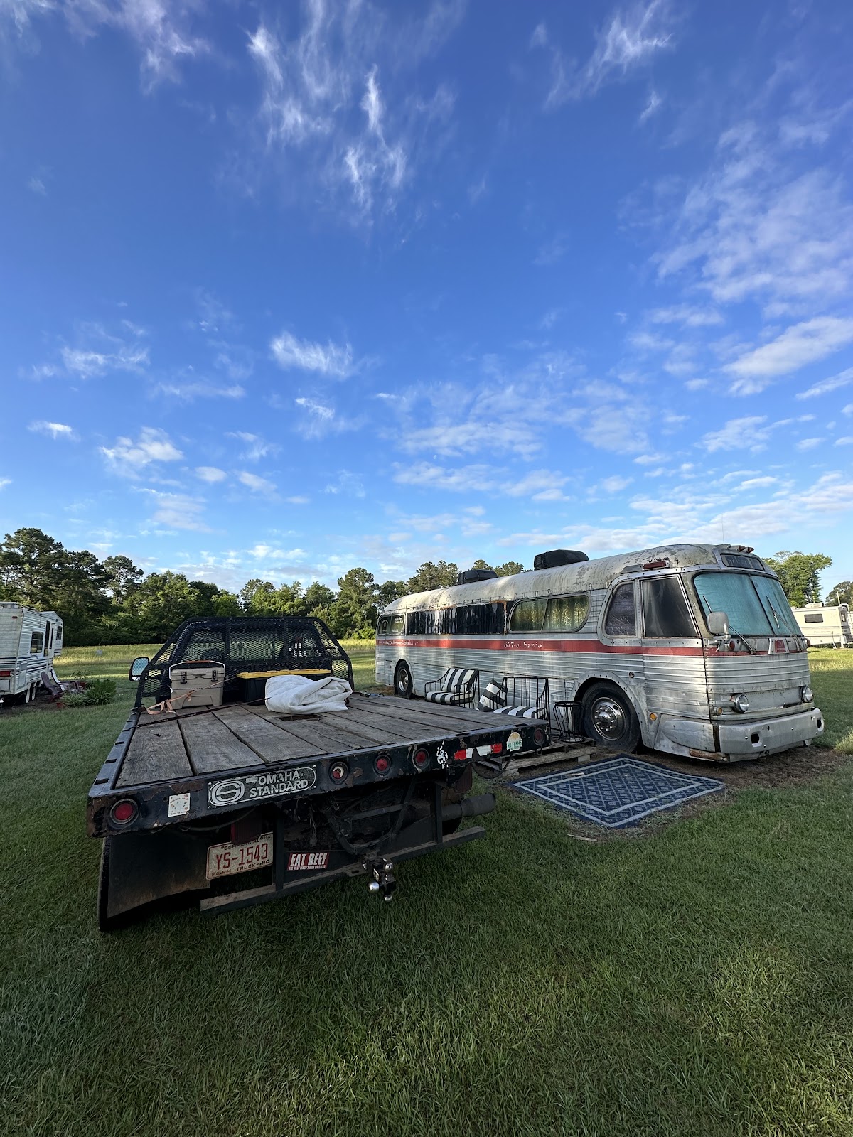 Stagger Lee Music & RV Park