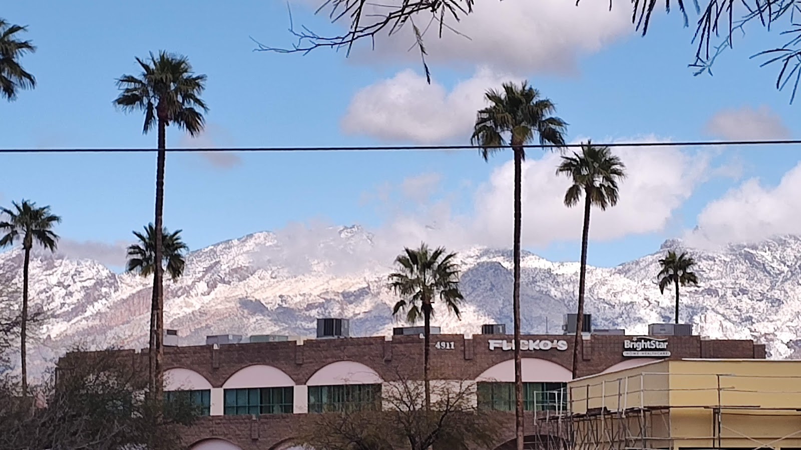 Cross Roads Trailer Park