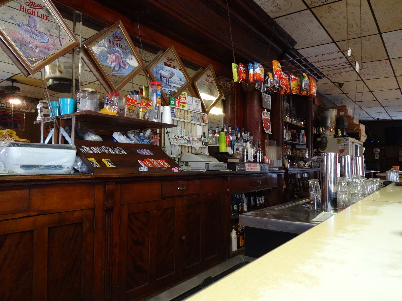 Little Village Campground