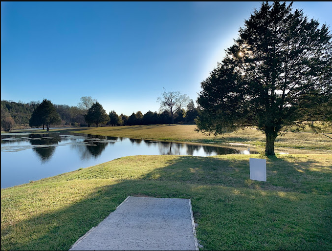 Persimmon Ridge Resort