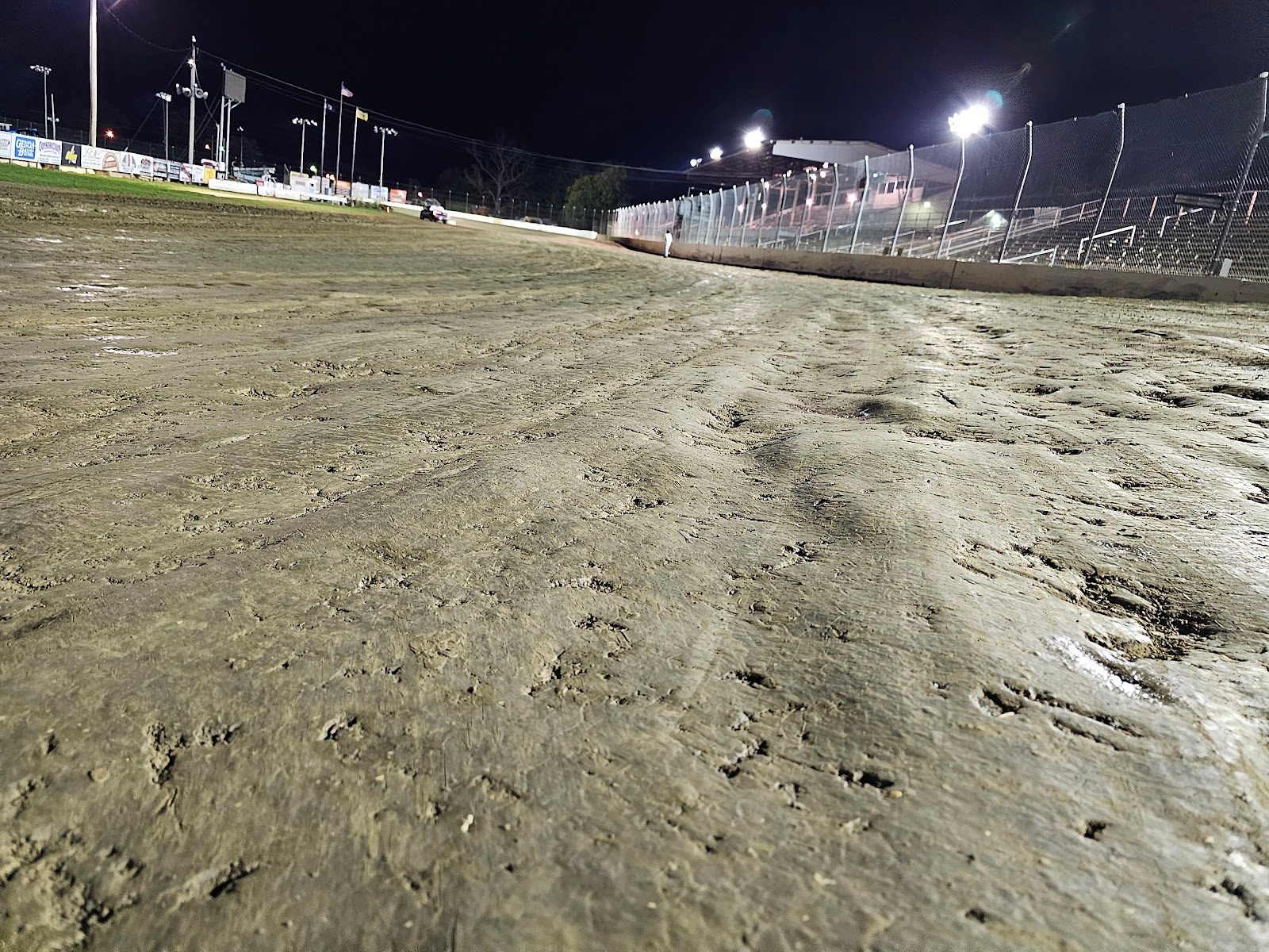 Sandusky County Fairgrounds