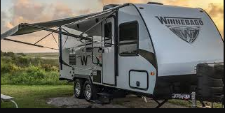 Rebaâ€™s Rock-N-Rose RV Park