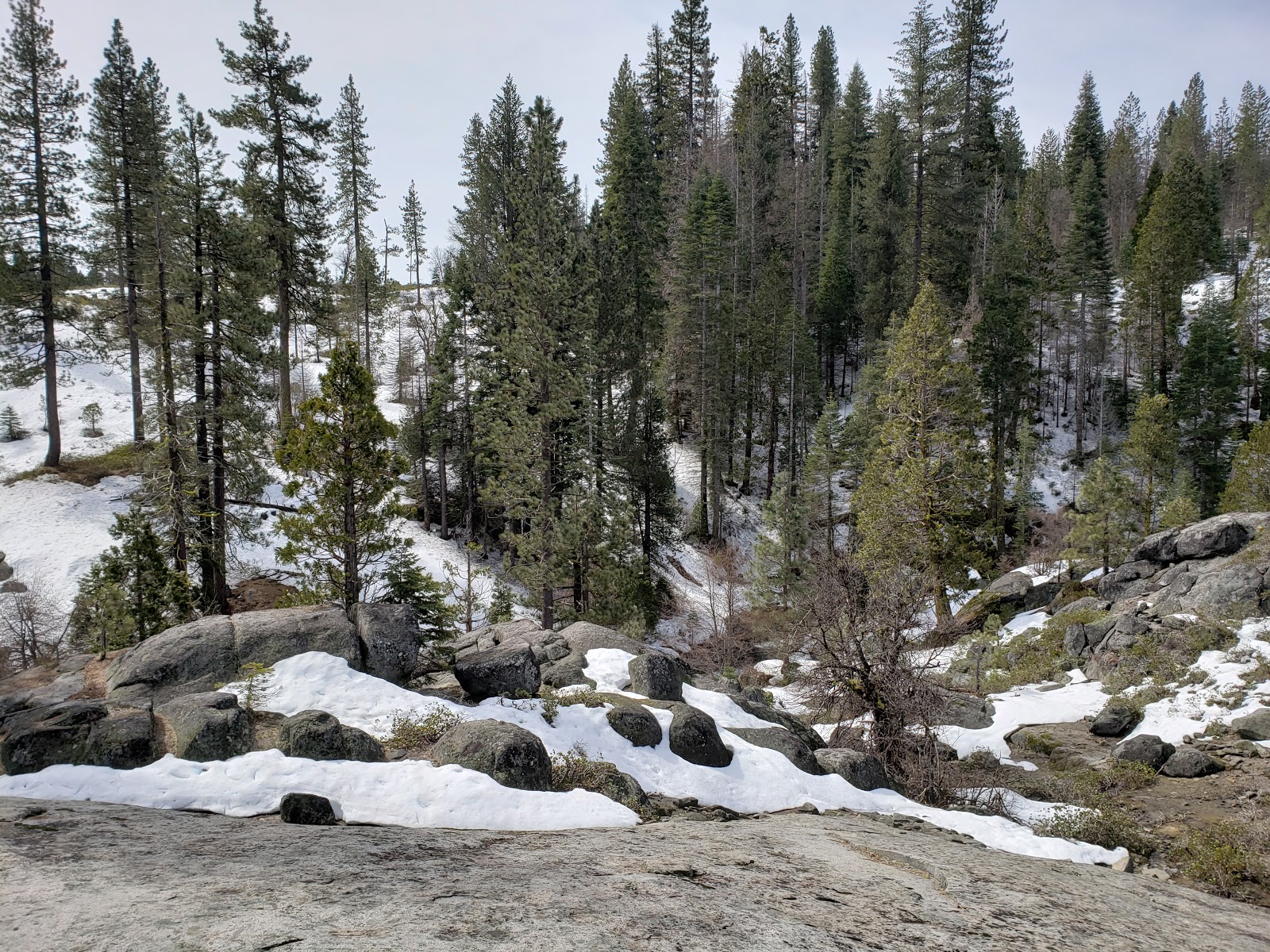 Summerdale Campground