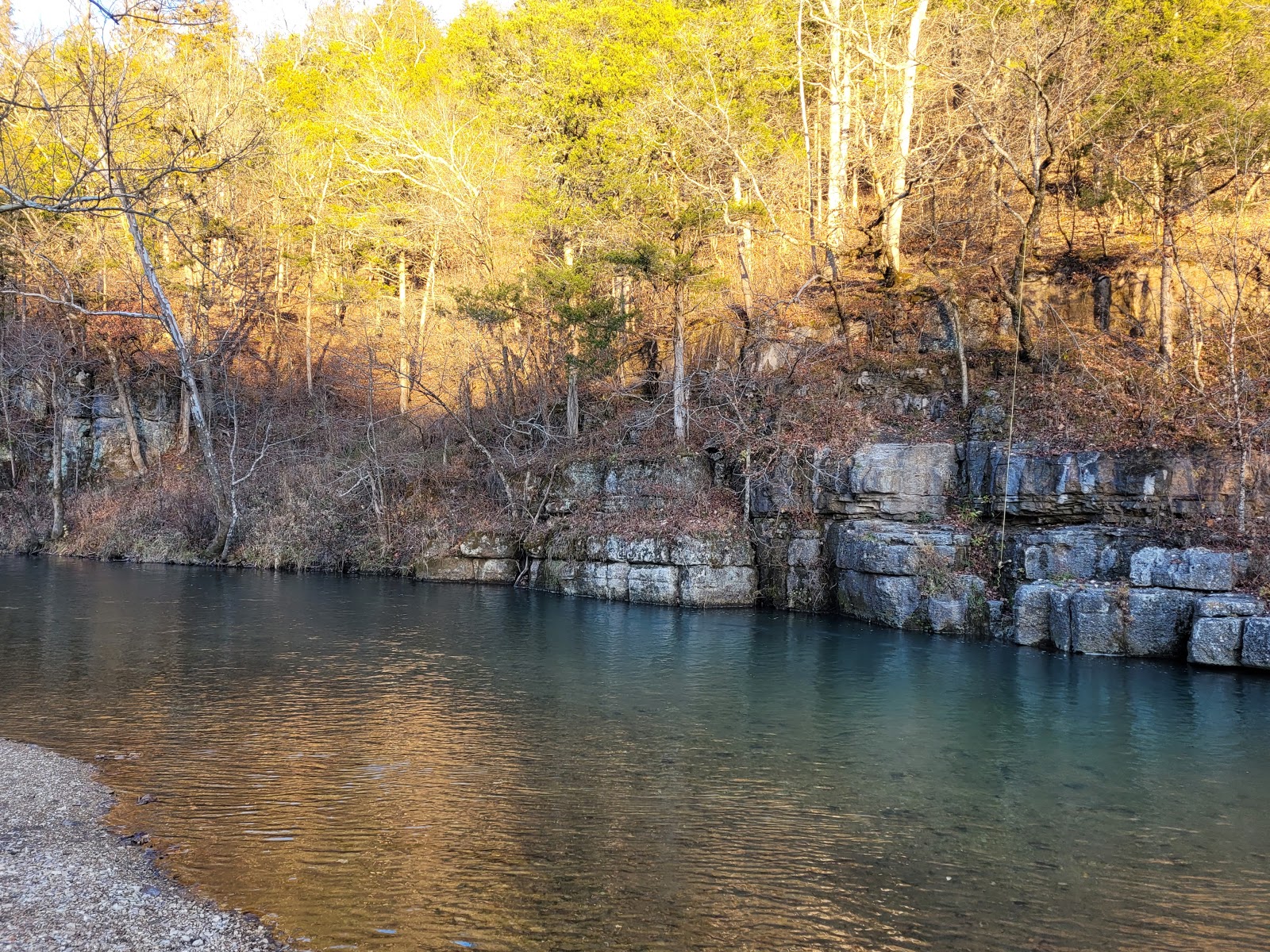 Cedargrove Campground