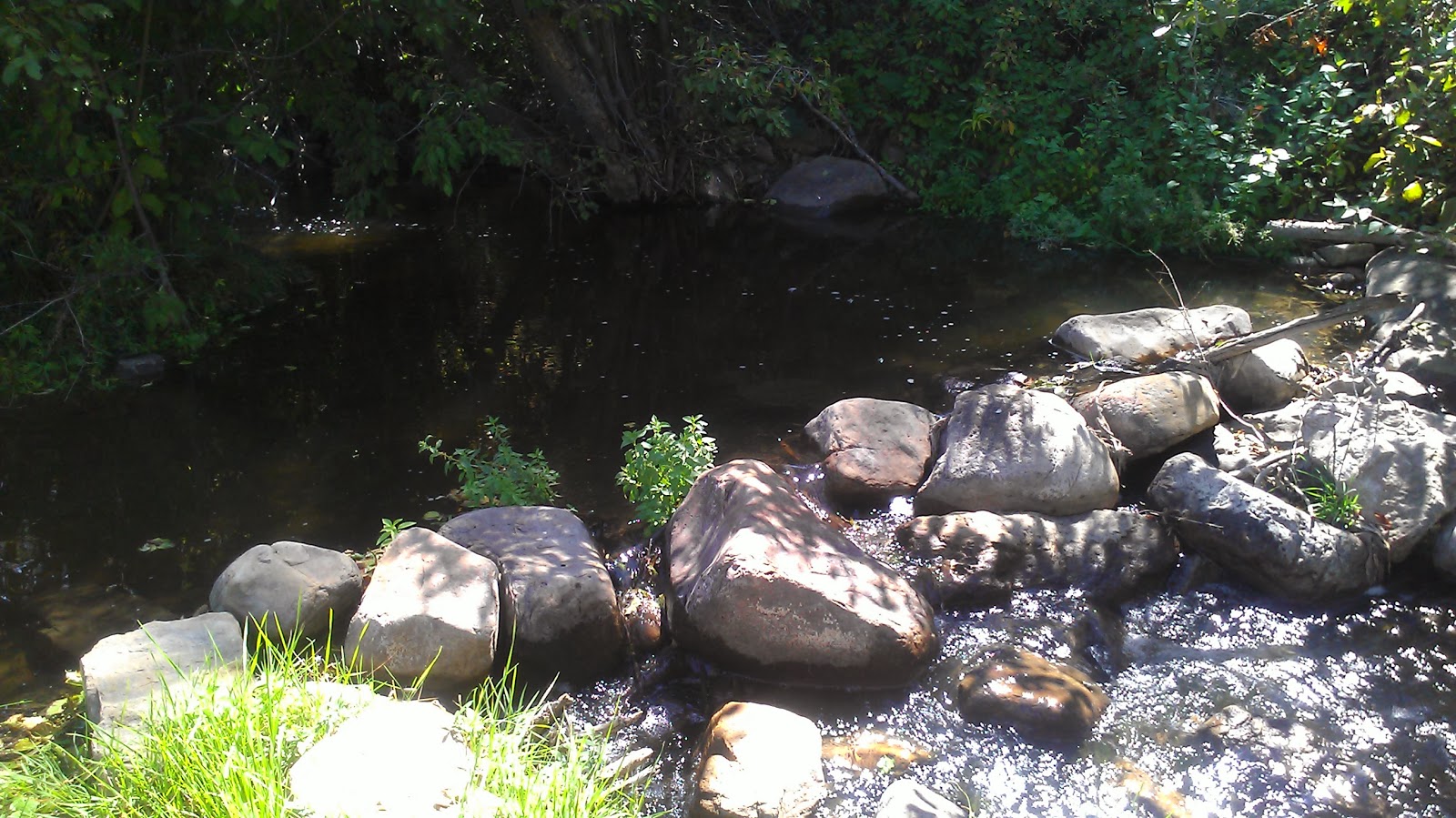 Happy Camper RV Park