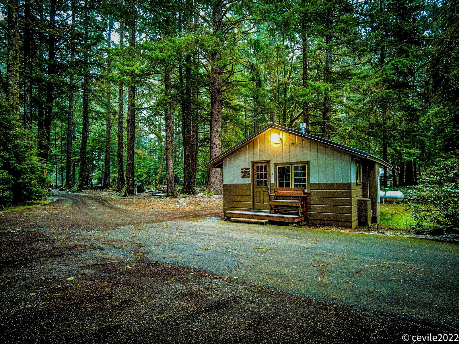 Three Rivers Resort & Guide Service