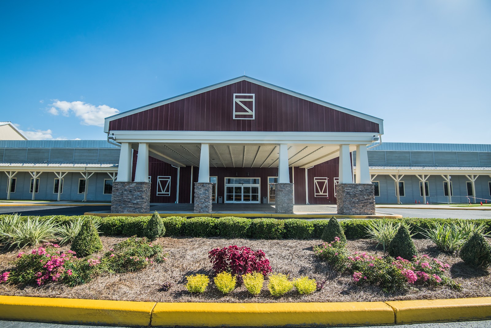 Center Stage Alabama RV Park