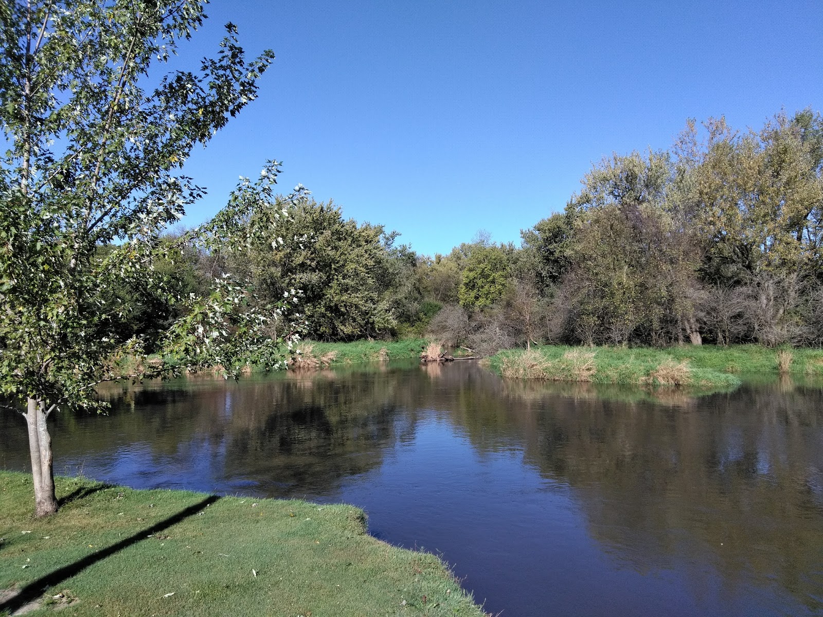 Sweet Minnihaha Campground