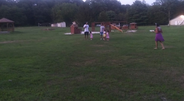 Brookville Campground