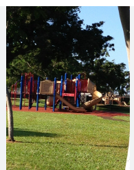 Moanalua Valley Trail Start (Kulana'ahane)