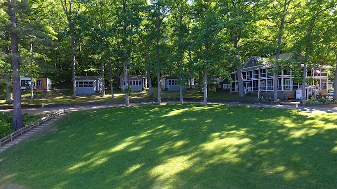 Little Switzerland Resort