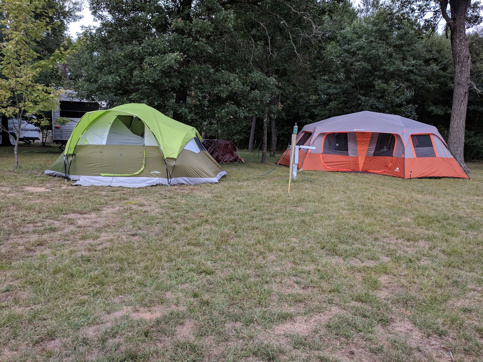 Moonlite Trails Campground LLC