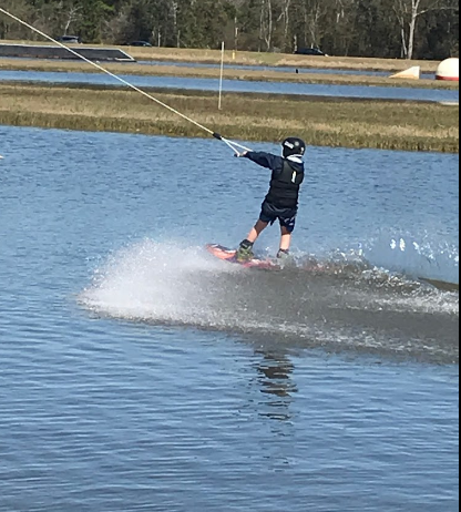 Valdosta Wake Compound