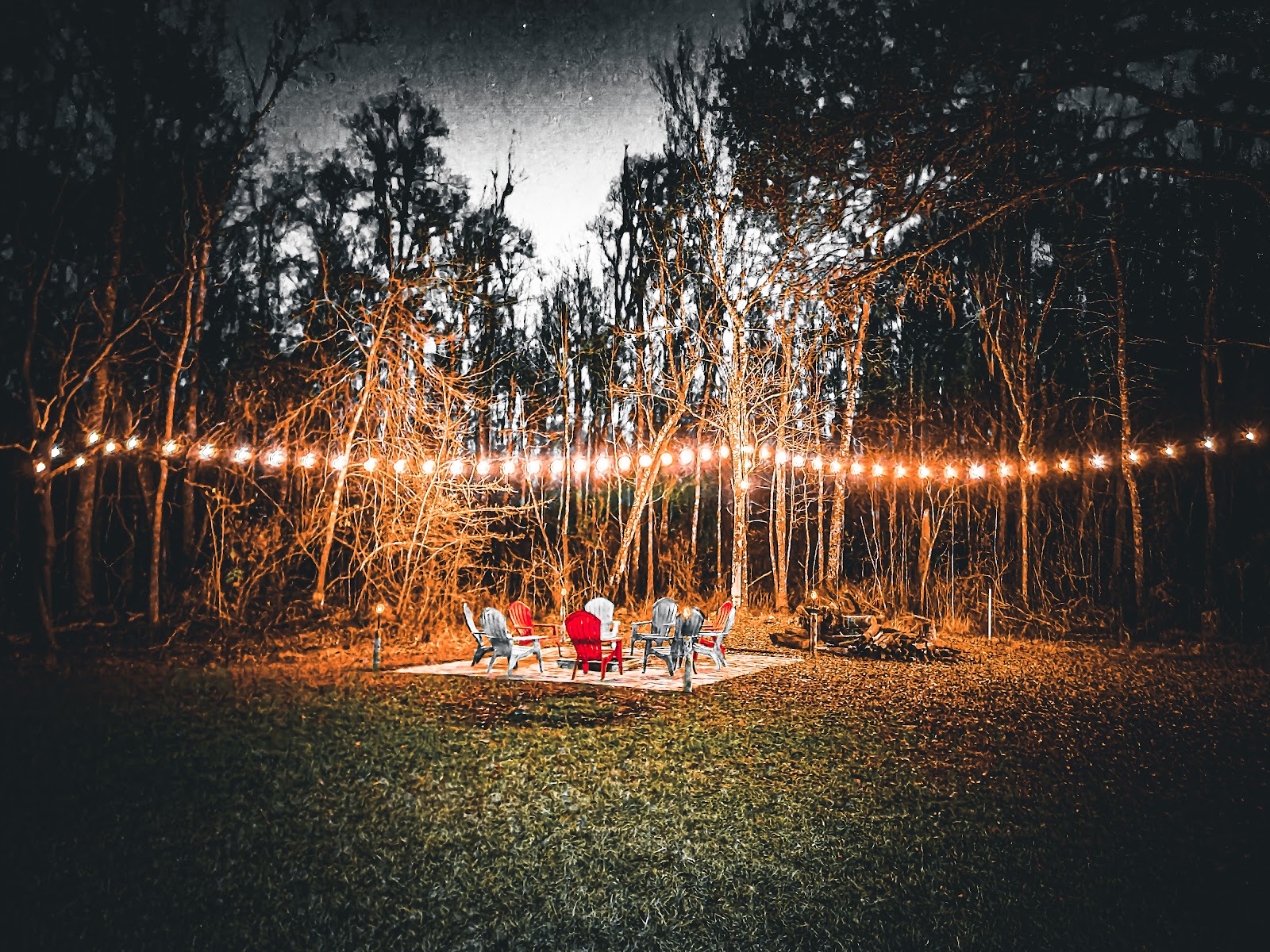 Grace Gardens Campground