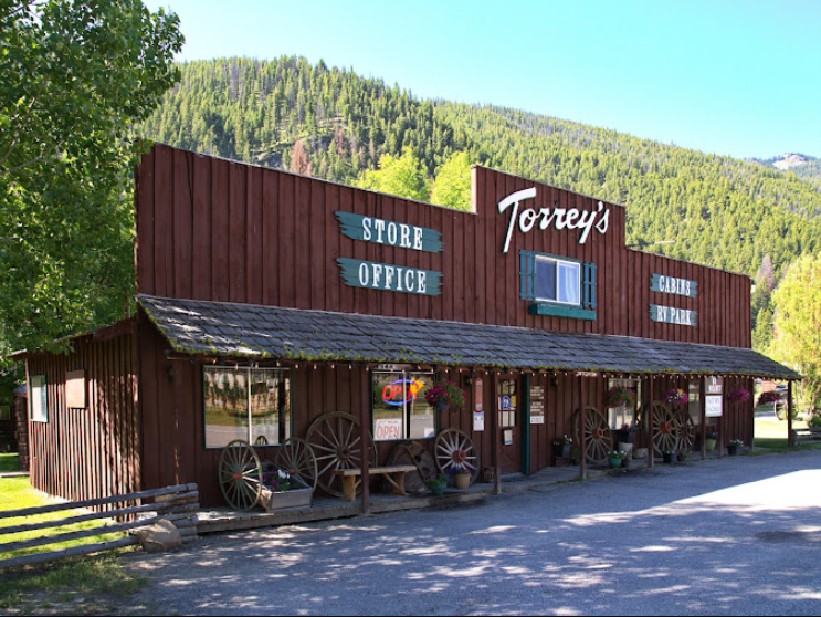 Torreys Burnt Creek Inn