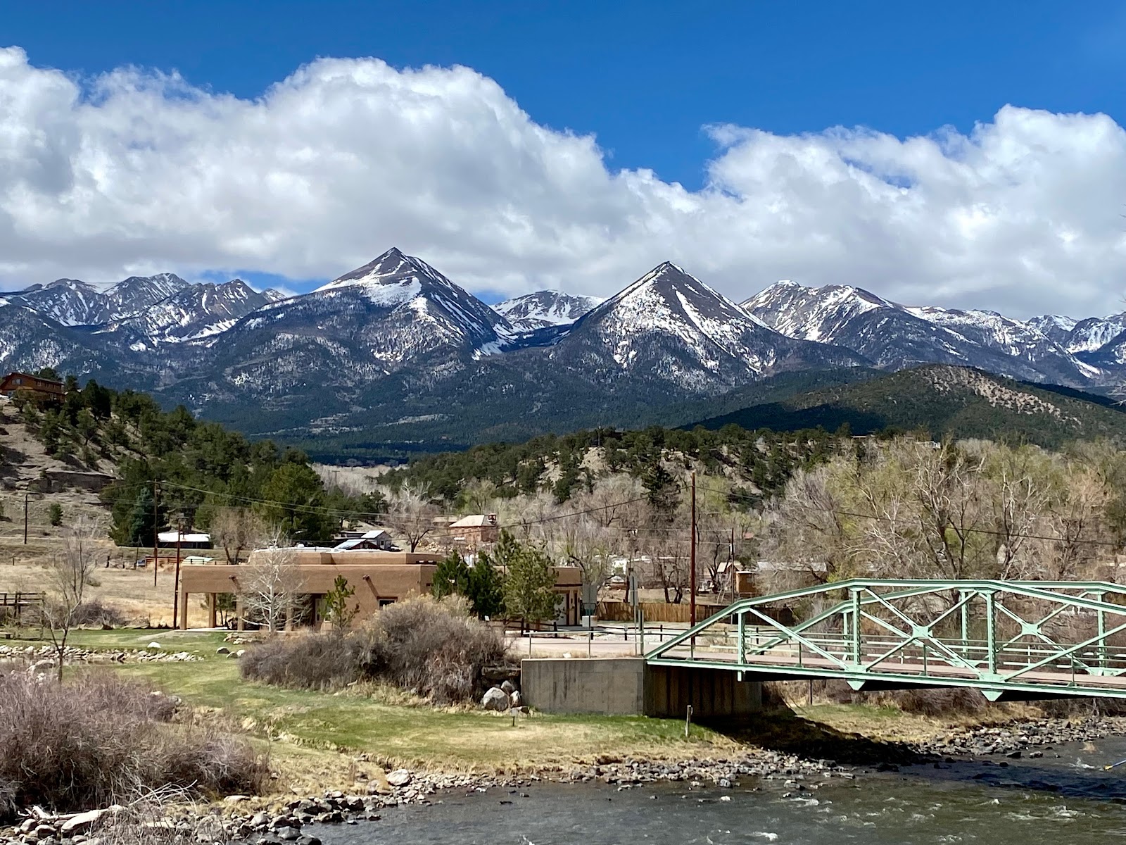 Pleasant Valley Campground