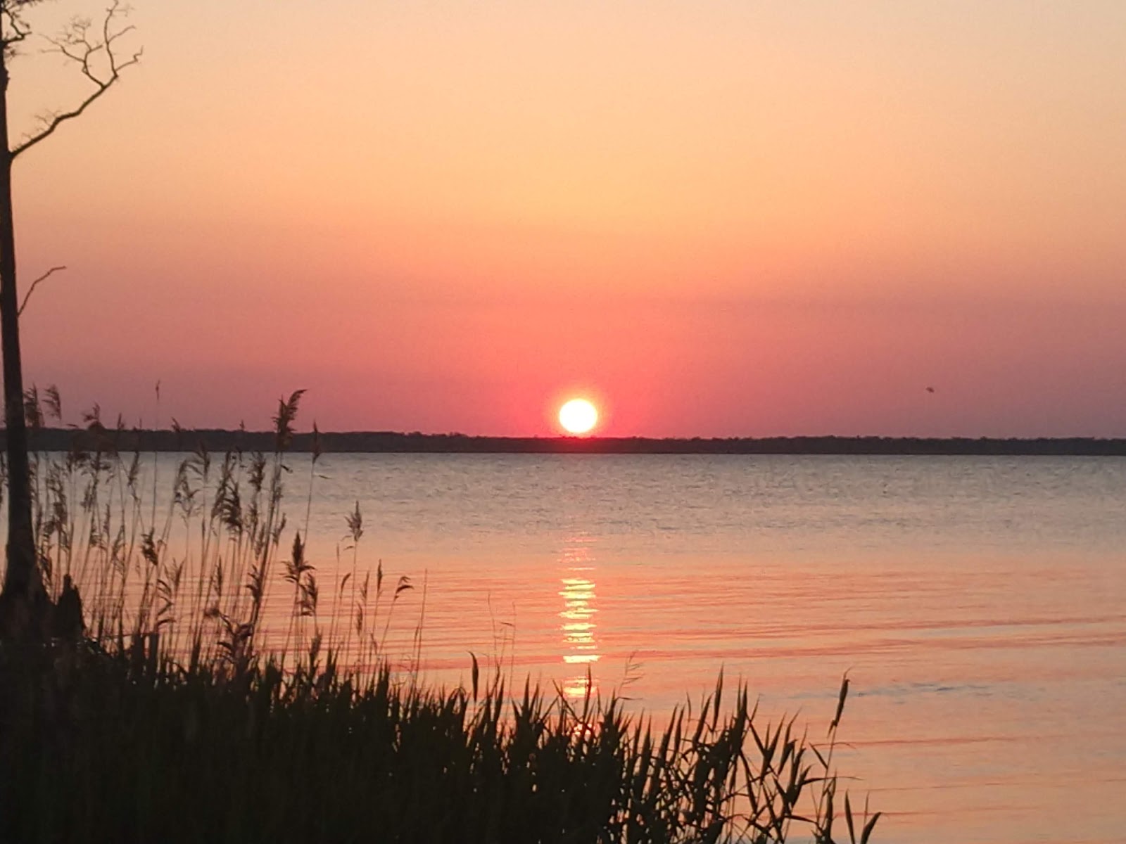 North Landing Beach RV Resort & Cottages
