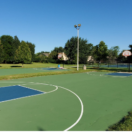 The Village of Orland Park