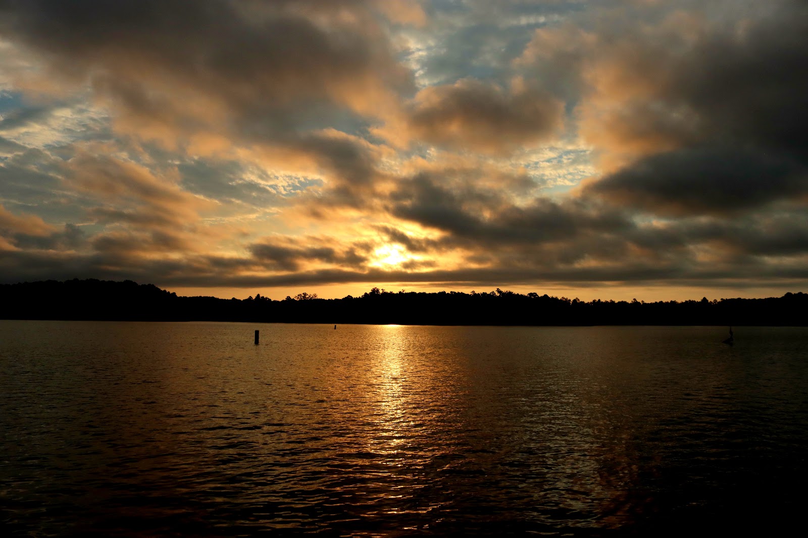 Bobby Brown State Outdoor Recreation Area