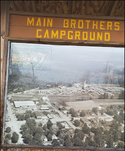 Main Brothers Campground