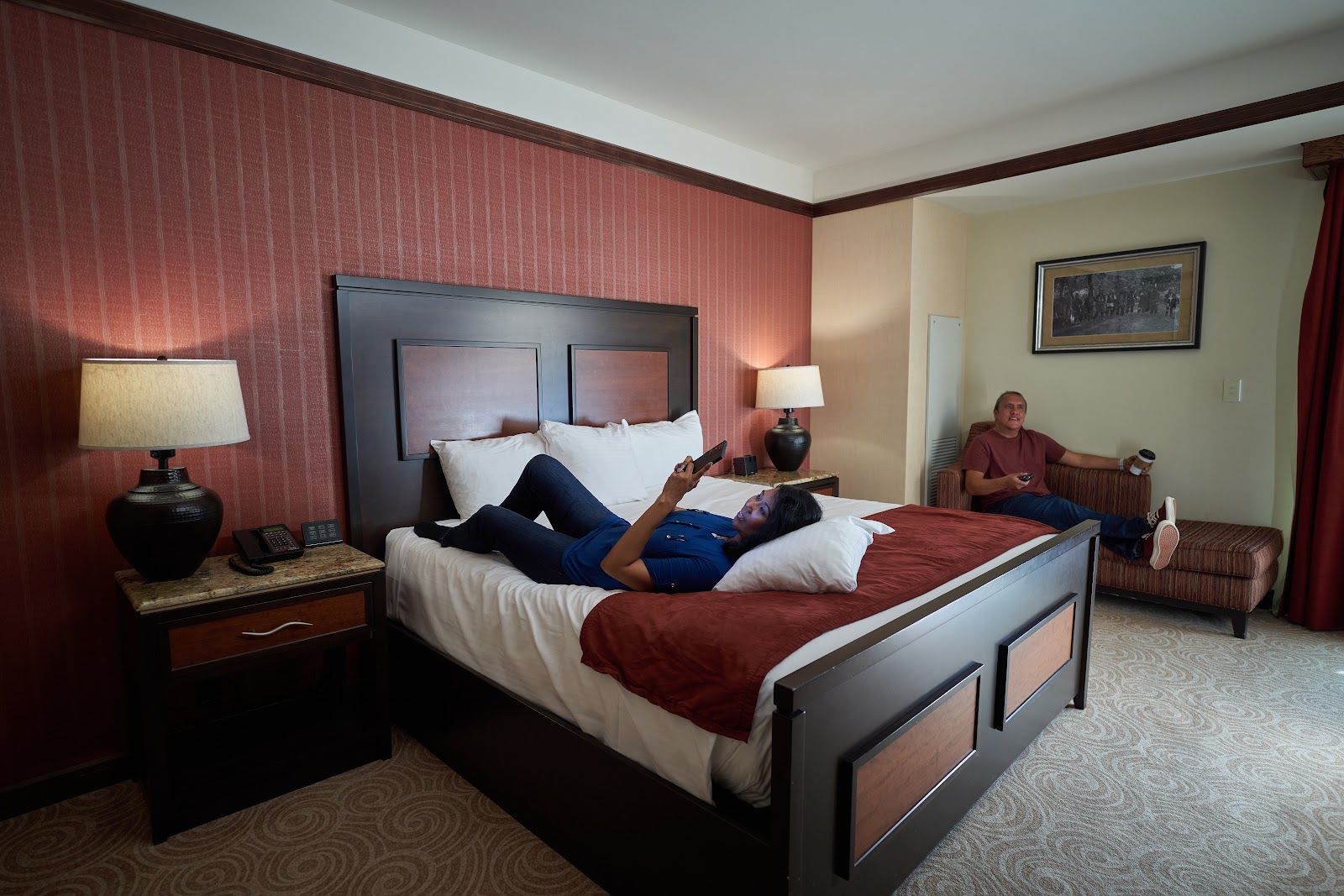 Downstream Casino Resort