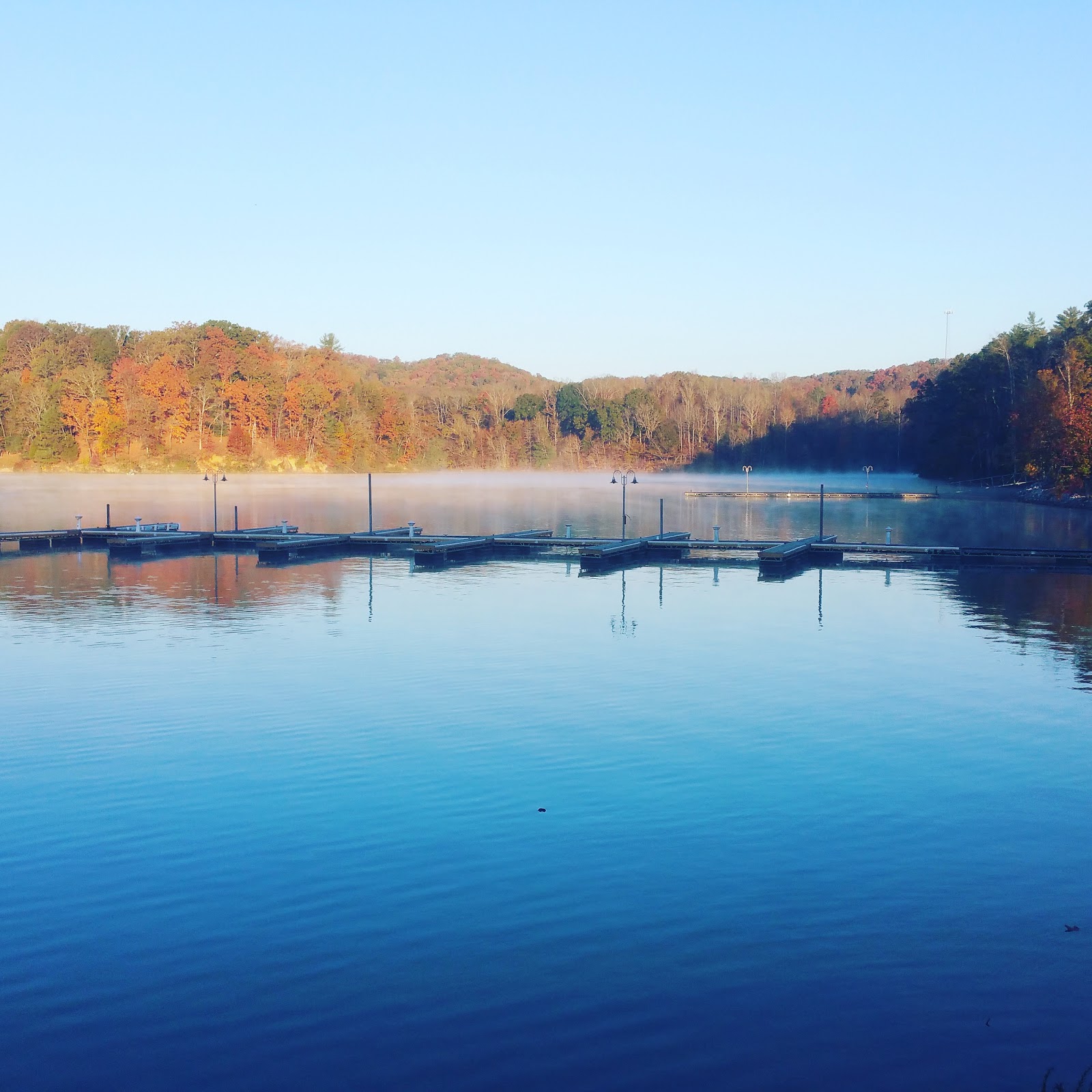 Caney Creek RV Resort & Marina