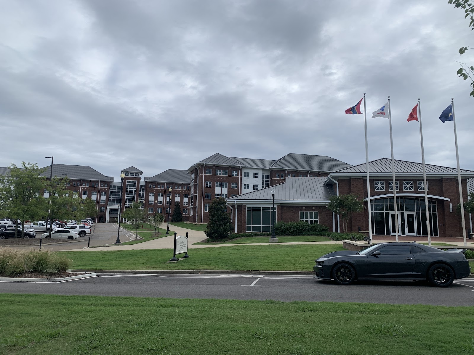 Mississippi State University