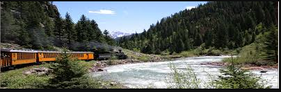 Lightner Creek Campground and Cabins